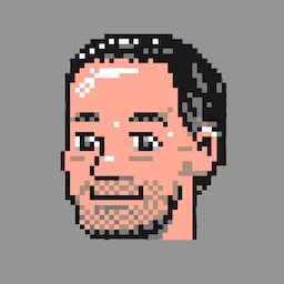 Björn Fröhlingin muotokuva